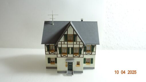 Faller H0 135508 Fachwerkhaus aus Anlagenrückbau siehe Foto CK7404 o.