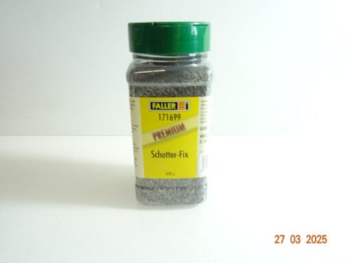 Faller H0 171699 Schotter Fix siehe Foto in OVP CK7091