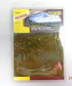 Faller H0 180465 Landschafts Segment neuwertig in OVP CK3206