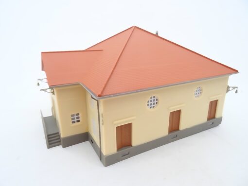 Faller H0 191729 E-Werk, Elektrizitätswerk aus Anlagerückbau RR2038 o. – Bild 3