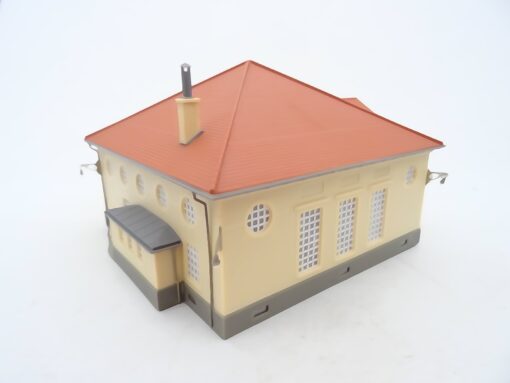 Faller H0 191729 E-Werk, Elektrizitätswerk aus Anlagerückbau RR2038 o. – Bild 5