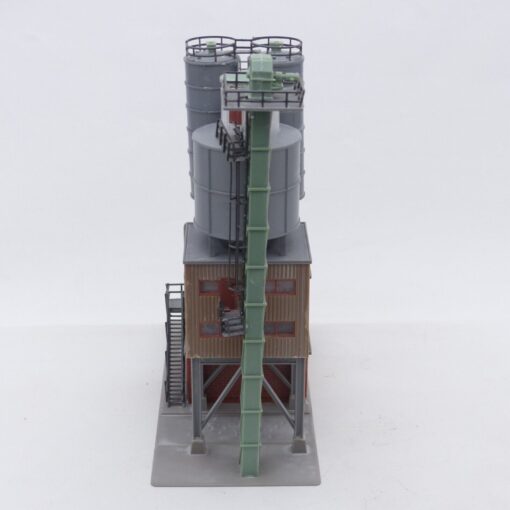 Faller H0 950 altes Betonmischwerk aus Anlagenrückbau siehe Bilder o. EX5690 – Bild 5