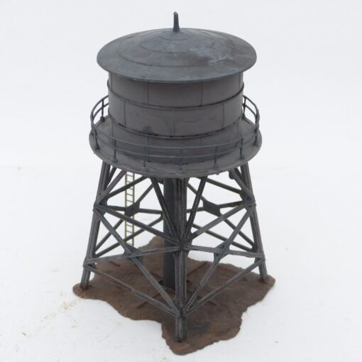 Faller H0 B-144 Wasserturm aus Anlagenrückbau siehe Bilder o. EX5677 – Bild 3