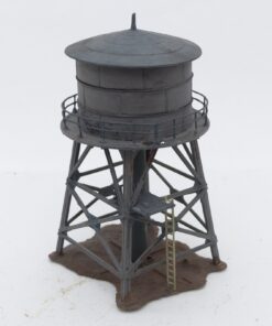 Faller H0 B-144 Wasserturm aus Anlagenrückbau siehe Bilder o. EX5677