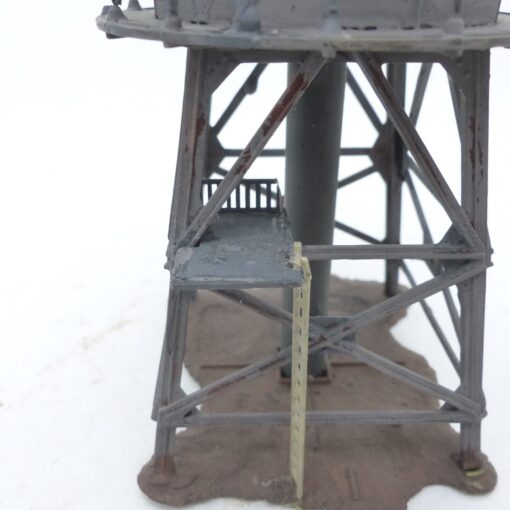 Faller H0 B-144 Wasserturm aus Anlagenrückbau siehe Bilder o. EX5677 – Bild 4