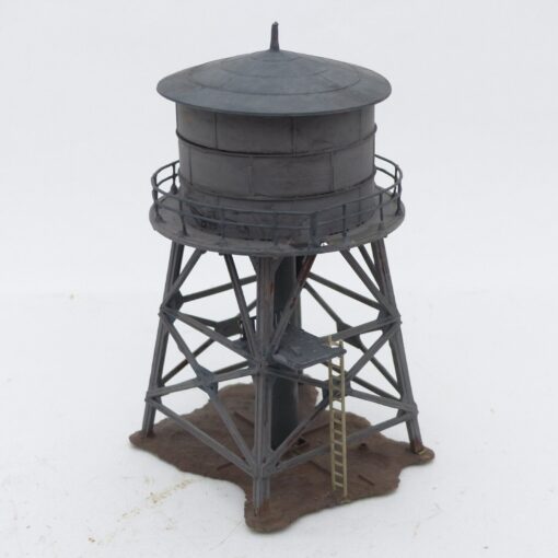Faller H0 B-144 Wasserturm aus Anlagenrückbau siehe Bilder o. EX5677