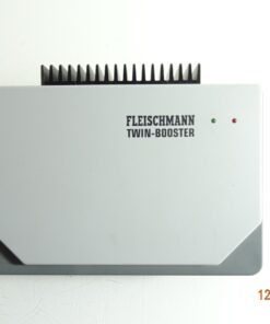 Fleischmann 6807 Twin Booster siehe Foto CK6624 o.