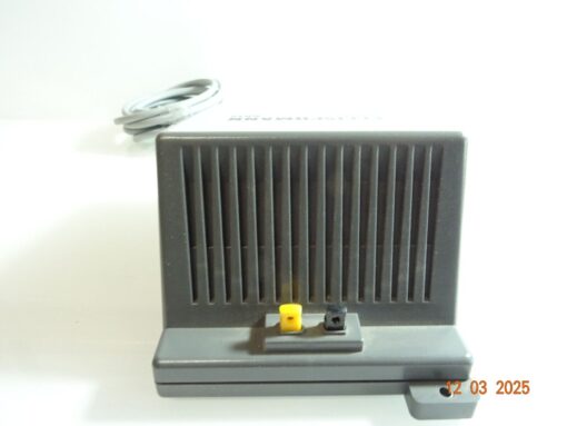 Fleischmann 6812 Digital Trafo siehe Foto CK6629 o. – Bild 3