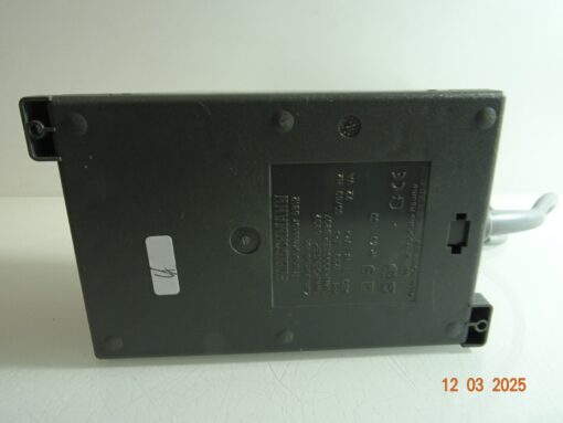 Fleischmann 6812 Digital Trafo siehe Foto CK6629 o. – Bild 4