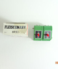 Fleischmann 6929 Signalstellpult 1 Stück siehe Foto in OVP CK2657