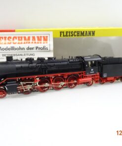 Fleischmann H0 1138 AC Dampflok BR 39 103 der DB für Märklin 3-L in OVP JL4476