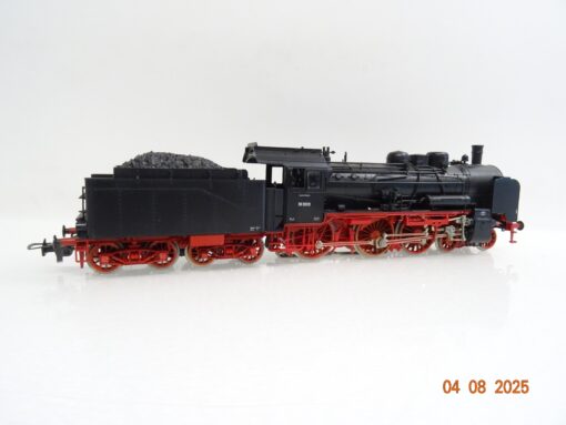 Fleischmann H0 1160 Dampflok BR 38 2609 der DR 3-Leiter-Gleichstrom JL2082 o. – Bild 3