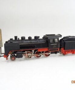 Fleischmann H0 1350 Dampflok BR 24 001 der DR in OVP JL3490