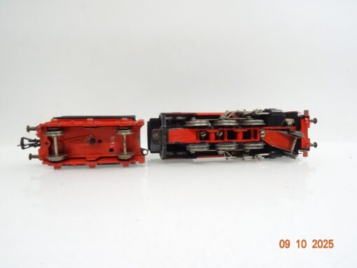 Fleischmann H0 1350 Dampflok BR 24 001 der DR in OVP JL3490 – Bild 4