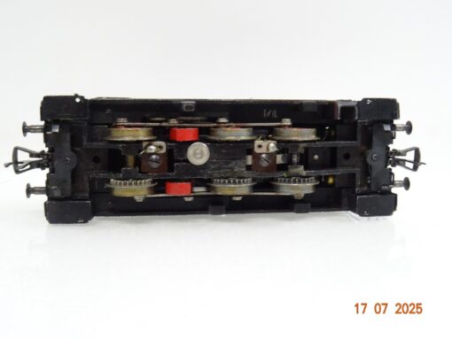 Fleischmann H0 1380 Diesellok V60 151 der DB JL1603 o. – Bild 4