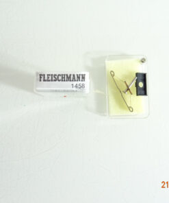 Fleischmann H0 1458 Schleifersatz für Innenbeleuchtung siehe Foto in OVP CK3018