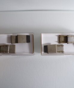 Fleischmann H0 2161-10 Ergänzungs-Set für Drehscheibe siehe Foto PK2676 o.