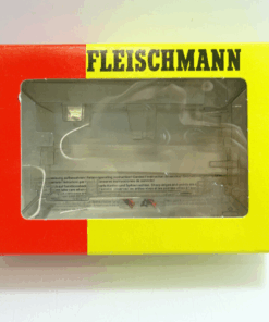 Fleischmann H0 4010 Lok Verpackung für Dampflok BR 89 74 siehe Fotos AR7341