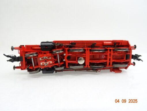 Fleischmann H0 4046 K Dampflok BR 76 001 der DRG mit DSS in OVP JL2820 – Bild 4