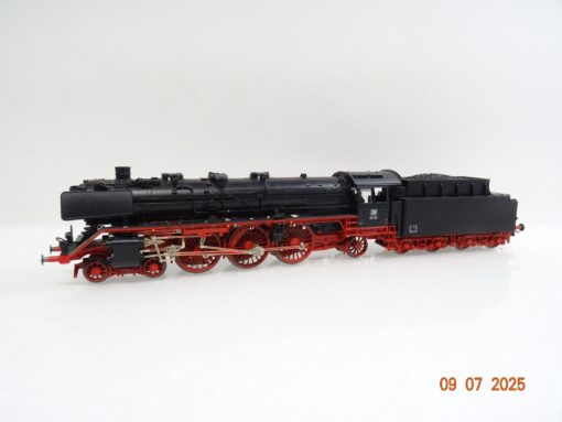 Fleischmann H0 4103 Dampflok BR 03 132 der DB JL1298 o.