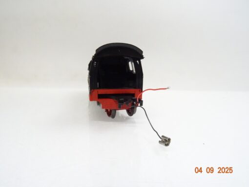 Fleischmann H0 4103 Dampflok BR 03 132 der DB ohne Tender in OVP JL2807 – Bild 3