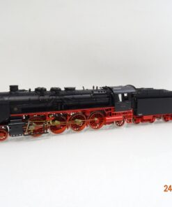 Fleischmann H0 4139 Dampflok BR 39 204 der DRG JL4683 o.