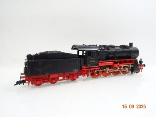 Fleischmann H0 4156 Dampflok BR 56 2048 der DRG in OVP JL3046 – Bild 3