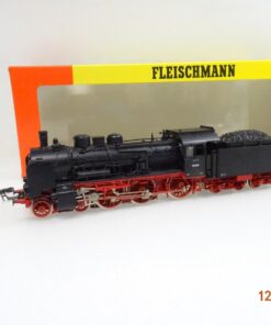 Fleischmann H0 4160 AC Dampflok BR 38 2609 der DR für Märklin 3-L in OVP JL4474