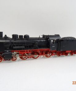 Fleischmann H0 4160 Dampflok BR 38 2609 der DR JL1792 o.
