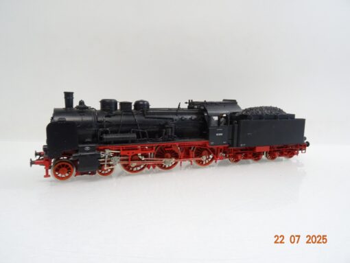 Fleischmann H0 4160 Dampflok BR 38 2609 der DR JL1792 o.