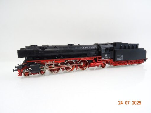 Fleischmann H0 4170 Dampflok BR 01 220 der DB  JL1825 o.