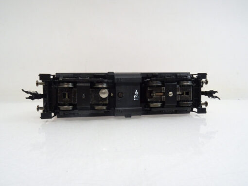 Fleischmann H0 4215 Diesellok BR 212 350-3 der DB Cargo in OVP LE4361 – Bild 4