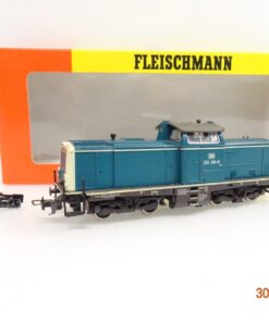 Fleischmann H0 4231 Diesellok BR 212 381-8 der DB in OVP JL3264