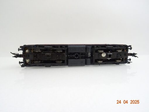 Fleischmann H0 4232 Diesellok BR 218 306-9 der DB in OVP JL227 – Bild 4