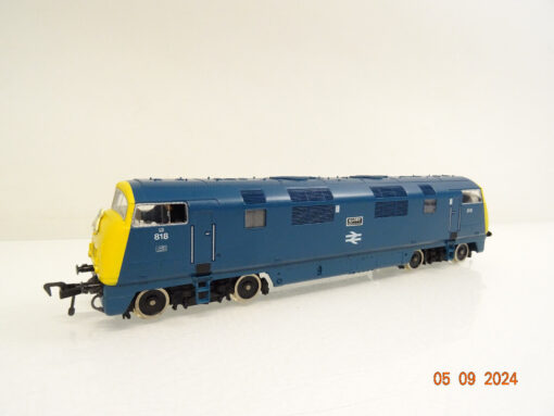 Fleischmann H0 4247 British Diesellok Glory der Wharship Class in OVP LE5646 – Bild 3