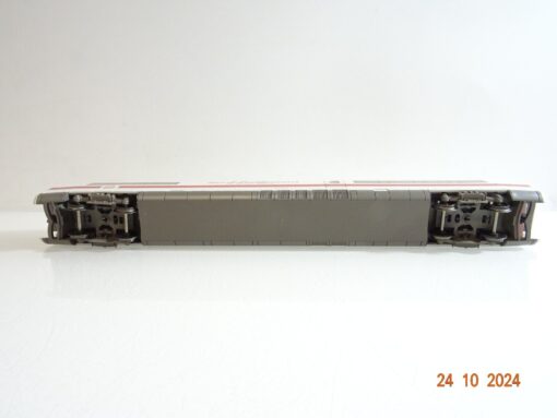 Fleischmann H0 4444K ICE Bord Restaurant der DB in OVP PR3503 – Bild 4