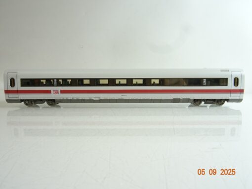 Fleischmann H0 4456 K ICE Personenwagen 2.Kl. der DB in OVP BH176 – Bild 3