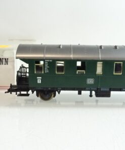 Fleischmann H0 5062 Donnerbüchse 2 Kl. der DB in OVP PR7405