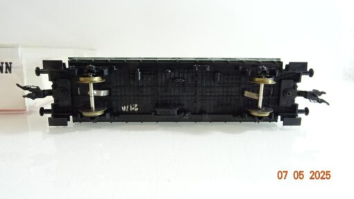 Fleischmann H0 5062 Donnerbüchse 2 Kl. der DB in OVP PR7405 – Bild 4