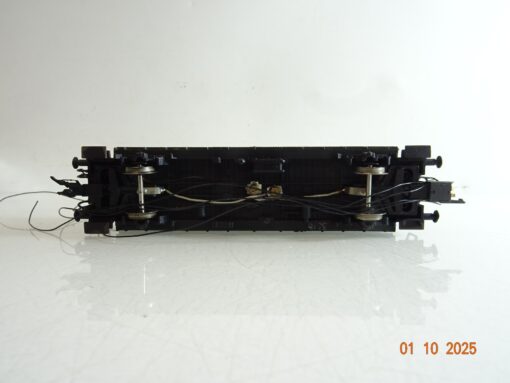 Fleischmann H0 5062 Donnerbüchse 2.Kl. der DB in OVP BH292 – Bild 4