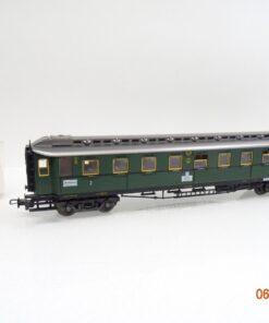 Fleischmann H0 5083 Schnellzugwagen 3.Kl. der DRG in OVP JL505