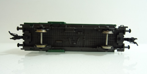 Fleischmann H0 5093 K Gepäckwagen der DR in OVP AR8009 – Bild 4