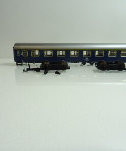 Fleischmann H0 5103 Personenwagen 1.Kl. der DB in OVP AR7735