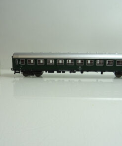 Fleischmann H0 5104 Personenwagen 2.Kl. der DB in OVP AR7734