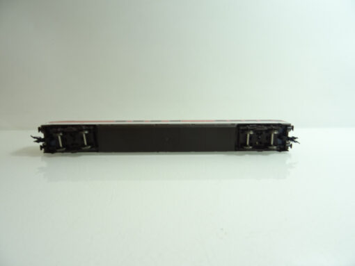 Fleischmann H0 5106 IC/EC Fernreise Speisewagen der DB in OVP TF703 – Bild 4