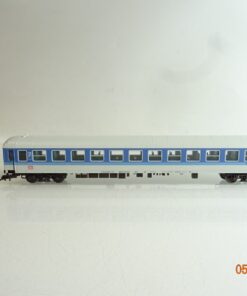 Fleischmann H0 5178K Personenwagen 2. Kl. der DB in OVP BH166