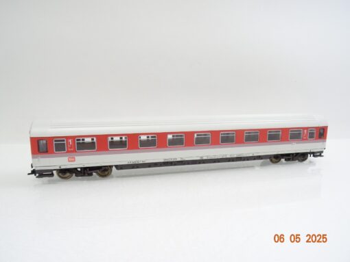 Fleischmann H0 5181 K IC Personenwagen 1.Kl. der DB in OVP JL507 – Bild 3