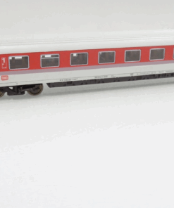 Fleischmann H0 5181 K IC Personenwagen 1.Kl. der DB in OVP JL507
