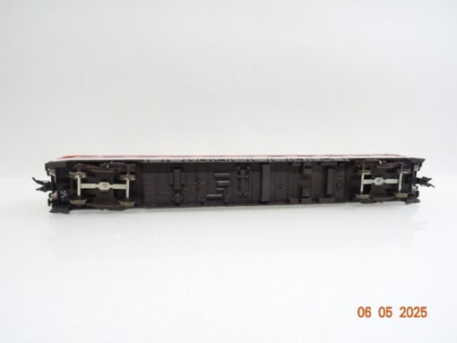 Fleischmann H0 5181 K IC Personenwagen 1.Kl. der DB in OVP JL507 – Bild 4