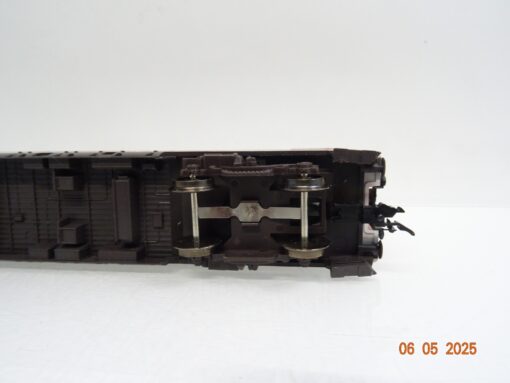 Fleischmann H0 5181 K IC Personenwagen 1.Kl. der DB in OVP JL507 – Bild 5
